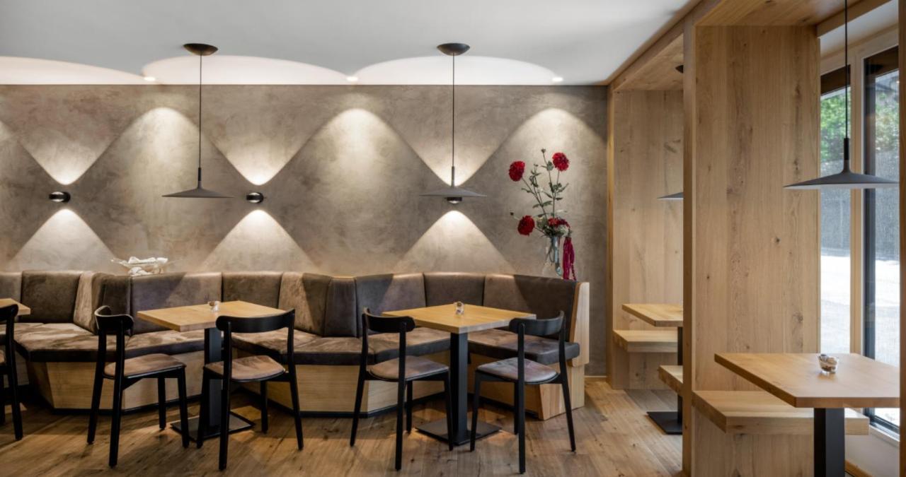Kapitel 7 Boutique-Hotel Raron ภายนอก รูปภาพ